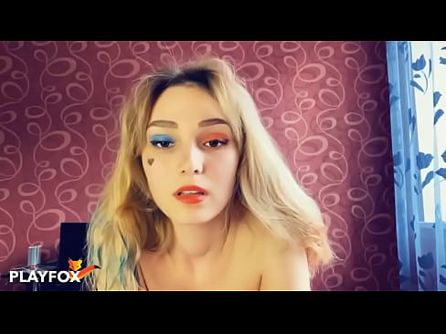 ❤️ Binigyan ako ng magic virtual reality glasses ng pakikipagtalik kay Harley Quinn ❤ Fucking video sa tl.risegame.top