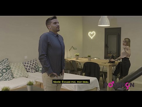 ❤️ PORNBCN 4K Isang mature na babae na may malalaking tits ay gustong maging anal fucked batang gigolo na may malaking titi blowjob amortism hard fuck hand job dog style puki dilaan orgasm French subtitles ❤ Fucking video sa tl.risegame.top