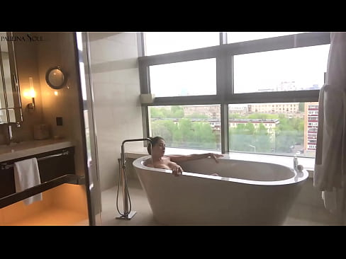 ❤️ Napakalaking babe madamdamin jerking off ang kanyang puki sa banyo ❤ Fucking video sa tl.risegame.top