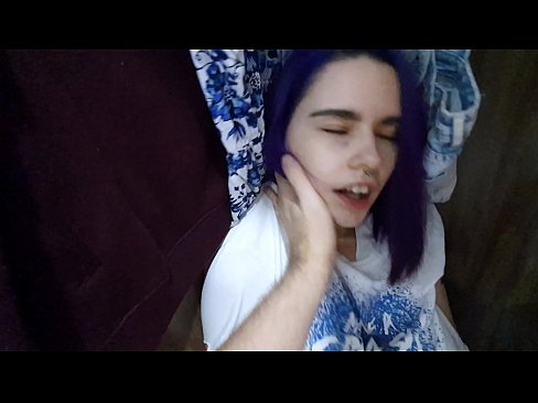 ❤️ Natagpuan ang aking kapatid na babae sa aparador at tinulungan ang kanyang cum ❤ Fucking video sa tl.risegame.top